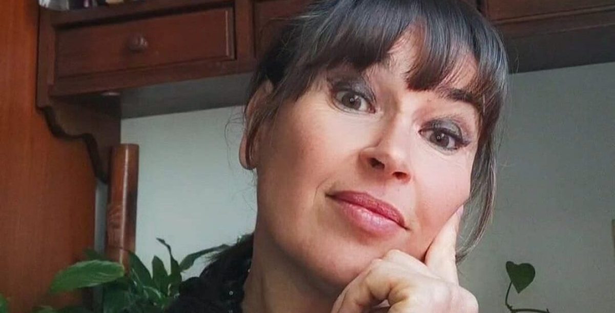 Sara Cacciuto